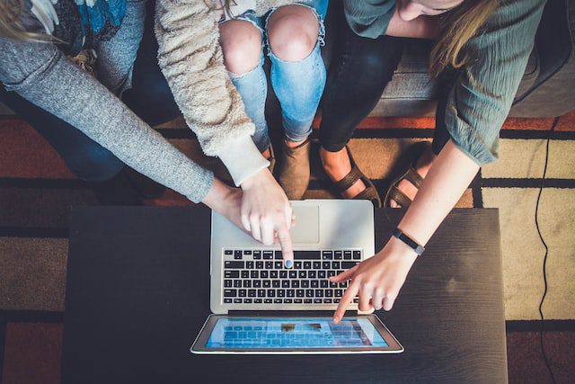 girls are learning the advantages of term life insurance